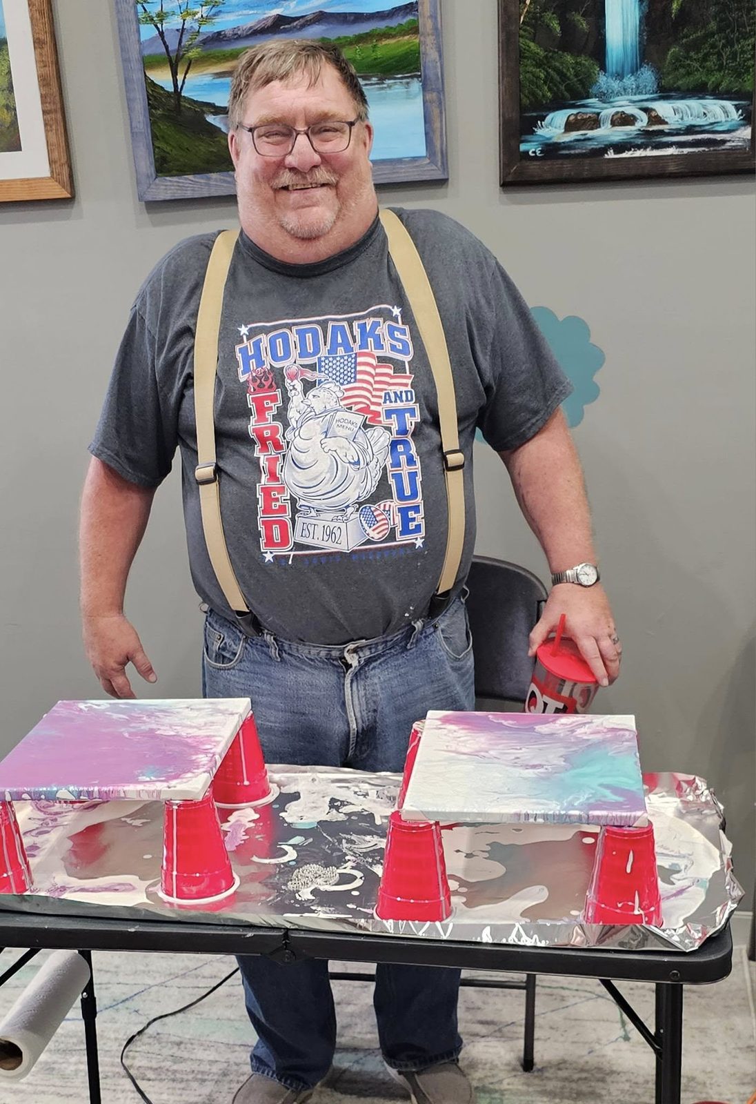Crystal Worthy Art's first studio on East Allen Street (14 of 16)